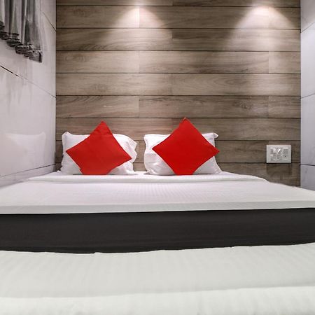 Hotel Spring Residency Bombaj Exteriér fotografie